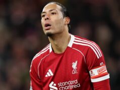 Virgil van Dijk „vykuchaný“, pretože Liverpool utrpel vážne zranenia|Futbal|Športová aktivita Virgil van Dijk „vykuchaný“, pretože Liverpool utrpel vážne zranenia|Futbal|Športová aktivita