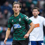 Vitajte späť: Boveho cesta späť do poľa