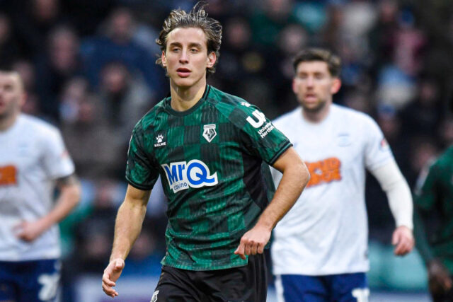 Vitajte späť: Boveho cesta späť do poľa
