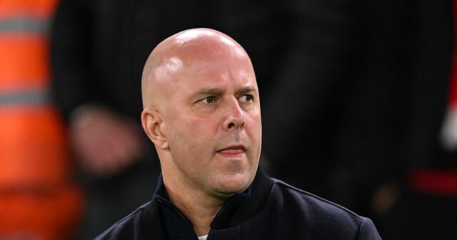 Jeremy Jacquet sa presťahoval do Liverpoolu v hodnote 60 miliónov libier