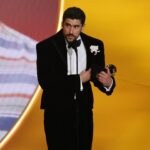 Víťazi Grammy 2026: Bad Bunny, Kendrick Lamar a kritika ICE | Správy o umení a kultúre