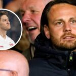 Vivell "oceňuje" bundesligového stredopoliara ako "rozhodujúci faktor" odhalenia prestupu Tonali