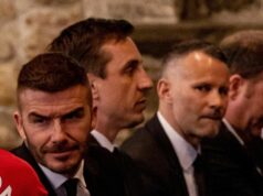 Vlastní trieda Man Utd z roku 1992 stále Salford? Reštrukturalizácia, ktorá odstránila Ryana Giggsa a spol. David Beckham, Gary Neville, Ryan Giggs