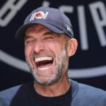 Jurgen Klopp, nemecký futbalový tréner a