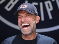 Vnútorný príbeh Jurgena Kloppa a Anglicka – a jeho rivala FA NAOZAJ chceli Jurgen Klopp, nemecký futbalový tréner a