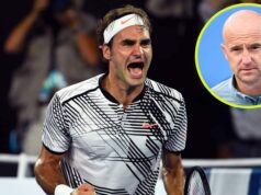 Vnútorný príbeh o veľkej zmene, ktorá opäť premenila Rogera Federera na víťaza Vnútorný príbeh o veľkej zmene, ktorá opäť premenila Rogera Federera na víťaza