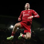 „Jeden z najlepších na svete práve teraz“: Liverpool má nový talizman v Szoboszlai (REUTERS)