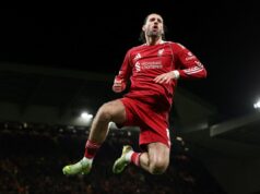 Vnútri hlavnej energetickej sezóny Dominika Szoboszlaia a nevyhnutného prirovnania Liverpoolu „Jeden z najlepších na svete práve teraz“: Liverpool má nový talizman v Szoboszlai (REUTERS)