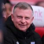 Mark Robins v minulej sezóne zachránil Stoke pred zostupom a teraz sa snaží dostať klub do play-off šampionátu napriek ochromujúcej listine zranení