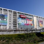 Na štadióne Levi's Stadium sa v nedeľu večer chystá úžasné jedlo pre Super Bowl LX
