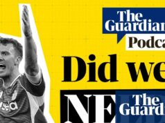 Vo Villa Parku chýba mágia FA Cupu pre Mansfield a VAR | Futbalový týždenník – video | Futbal Vo Villa Parku chýba mágia FA Cupu pre Mansfield a VAR | Futbalový týždenník – video | Futbal