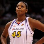 Vo veku 43 rokov zomrela bývalá hviezda WNBA Kara Braxton