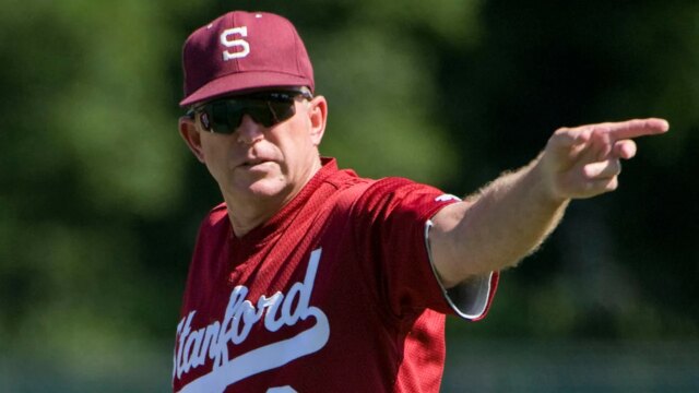 Vo veku 78 rokov zomrela legenda Stanfordu Mark Marquess
