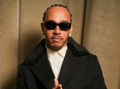 Vo vnútri histórie vzťahu Lewisa Hamiltona uprostred novej romantiky Kim Kardashian… od Nicole Scherzinger po Rihannu a VIACERÉ supermodelky Lewis Hamilton a Kim Kardashian si podľa správ užívajú tajný románik