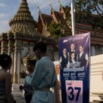 Vo voľbách v Thajsku sa obnovil starý poriadok, keďže politické dynastie rozhodujú o hlasovaní | Volebné správy
