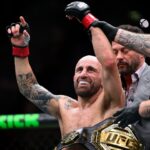 Volkanovski vyhral obhajobu titulu v perovej váhe proti Lopesovi na UFC 325 | Novinky o zmiešaných bojových umeniach