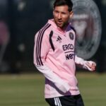 Vplyv Lionela Messiho na Inter Miami sa ukázal ako piaty klub MLS, ktorý dosiahol hodnotu 1 miliardy dolárov