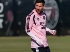 Vplyv Lionela Messiho na Inter Miami sa ukázal ako piaty klub MLS, ktorý dosiahol hodnotu 1 miliardy dolárov Vplyv Lionela Messiho na Inter Miami sa ukázal ako piaty klub MLS, ktorý dosiahol hodnotu 1 miliardy dolárov