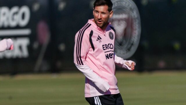 Vplyv Lionela Messiho na Inter Miami sa ukázal ako piaty klub MLS, ktorý dosiahol hodnotu 1 miliardy dolárov
