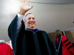 Vplyvný ekonóm Larry Summers odíde z Harvardu kvôli väzbám s Epsteinom | Politické správy Vplyvný ekonóm Larry Summers odíde z Harvardu kvôli väzbám s Epsteinom | Politické správy