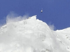 Vrtuľník spúšťa lavínu počas maximálnej pohotovosti vo francúzskych Alpách | Newsfeed Vrtuľník spúšťa lavínu počas maximálnej pohotovosti vo francúzskych Alpách | Newsfeed