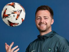 Všetci hovoria to isté o trénerovi Tottenhamu v porovnaní s De Zerbim, ktorý ušiel Matt Wells opustil Tottenham Hotspur, aby nastúpil na svoju prvú manažérsku prácu v tíme MLS Colorado Rapids.