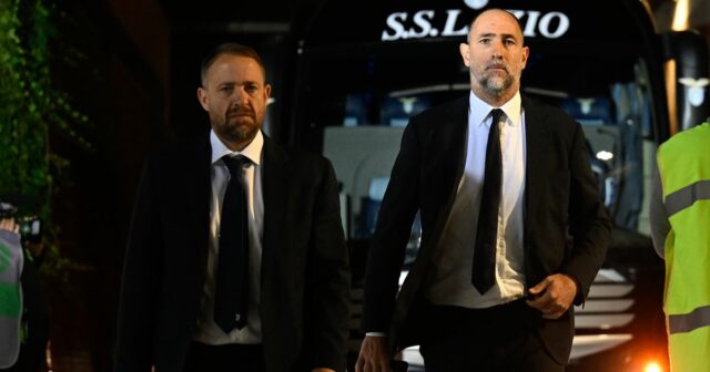 Ivan Javorčič a Igor Tudor obnovia spoluprácu v Tottenhame Hotspur v Premier League