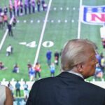 Donald Trump sa už vyjadril proti účinkujúcim a uviedol: