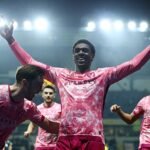 Hviezda Socceroos Mohamed Toure pokračoval vo svojom vysnívanom štarte v Norwichi, keď strelil hetrik pri výhre 3:0 nad Oxfordom.