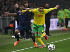 Výbor zrušil Endrickov zákaz po červenej karte vo Francúzsku Download app from appStore