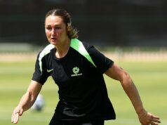 Vychádzajúca hviezda Matildy Wini Heatley odhaľuje svoju inšpiráciu pred Ázijským pohárom žien v Austrálii Vychádzajúca hviezda Wini Heatley (na obrázku) sa zúčastní svojho prvého Ázijského pohára s Matildas
