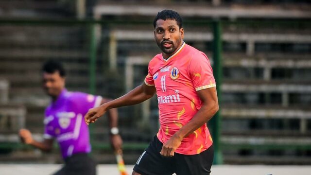 Východné Bengálsko porazí Mohammedan SC vo finálovom priateľskom zápase pred sezónou ISL 2025-26
