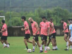 Východné Bengálsko vs NorthEast United FC Informácie o živom prenose: Kedy, kde sledovať EBFC vs NEUFC v ISL 2025-26? Východné Bengálsko vs NorthEast United FC Informácie o živom prenose: Kedy, kde sledovať EBFC vs NEUFC v ISL 2025-26?