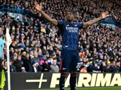 Vydanie Premier League Oznámenie Arsenalu po víťazstve nad Leedsom | Futbal | Šport Vydanie Premier League Oznámenie Arsenalu po víťazstve nad Leedsom | Futbal | Šport