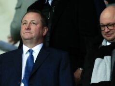 Výdavky Mikea Ashleyho vo výške 176 miliónov ₤ pred rekvizíciou v Sheffield Wednesday|Futbal|Športová aktivita Výdavky Mikea Ashleyho vo výške 176 miliónov ₤ pred rekvizíciou v Sheffield Wednesday|Futbal|Športová aktivita