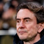 Thomas Frank opustil Spurs už po ôsmich mesiacoch