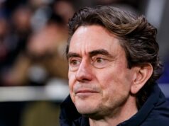 Vyhlásenie Tottenhamu sa nehanbí po predvídateľnom neúspechu a vyhadzove Thomasa Franka Thomas Frank opustil Spurs už po ôsmich mesiacoch