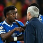 Mark Clattenburg ako rozhodca Baller League