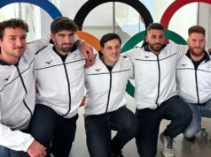 Vykradli byt izraelského bobového tímu, hovorí olympionik Vykradli byt izraelského bobového tímu, hovorí olympionik