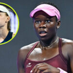 Vynikajúce víťazstvo Victorie Mboko nad Elenou Rybakinou a prelomenie top-10 míľnika