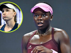 Vynikajúce víťazstvo Victorie Mboko nad Elenou Rybakinou a prelomenie top-10 míľnika Vynikajúce víťazstvo Victorie Mboko nad Elenou Rybakinou a prelomenie top-10 míľnika