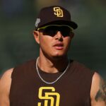 Výplata Dodgers vo výške 400 miliónov dolárov chváli Manny Machado, Bryce Harper