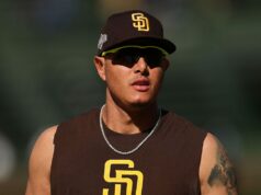 Výplata Dodgers vo výške 400 miliónov dolárov chváli Manny Machado, Bryce Harper Výplata Dodgers vo výške 400 miliónov dolárov chváli Manny Machado, Bryce Harper