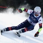 Výsledky OH: Američan Ryan Cochran-Siegle získal striebornú medailu