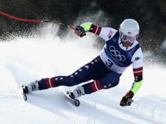 Výsledky OH: Američan Ryan Cochran-Siegle získal striebornú medailu Výsledky OH: Američan Ryan Cochran-Siegle získal striebornú medailu
