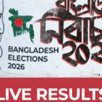 Výsledky volieb v Bangladéši v roku 2026: Podľa čísel | Správy o voľbách v Bangladéši 2026
