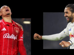 Výsledok, vďaka ktorému je Leeds v bezpečí, Forest v problémoch – a Dyche na pochybách? Výsledok, vďaka ktorému je Leeds v bezpečí, Forest v problémoch - a Dyche na pochybách?