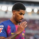 Vysnívaný prestup Marcusa Rashforda sa objavil po vyhlásení Barcelony | Futbal | Šport