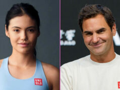 Vytráca sa vplyv Nike v tenise? Raducanu, Federer a 11 hviezd, ktoré opustili značku Vytráca sa vplyv Nike v tenise? Raducanu, Federer a 11 hviezd, ktoré opustili značku