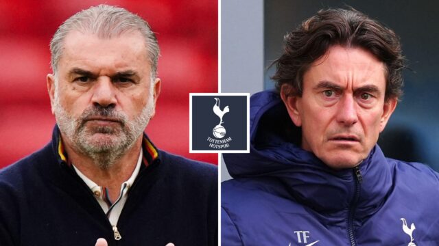 Vyvoláva otázky, pretože Thomas Frank nedostal úplnú liečbu Ange
